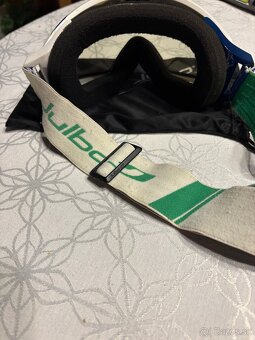 Lyžiarske okuliare top - 2