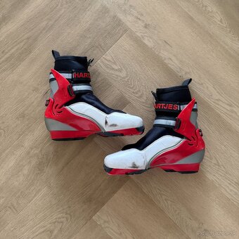 Hartjes Vel. 36 EU - 2