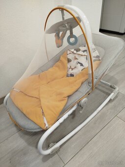 Kresielko Kinderkraft - 2