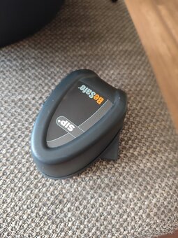 Vajíčko stokke - 2