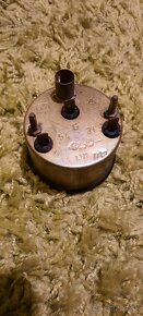 Budiky teplomer wartburg 353 - 2