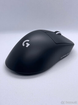 Logitech G Pro X Superlight 2 DEX - 2