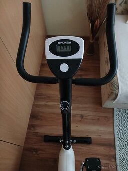 Stacionárny bicykel - 2