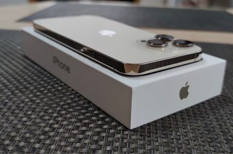 iPhone 14 Pro Max 256Gb Gold - 2