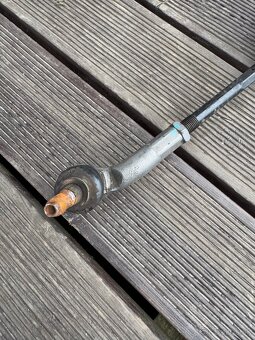 Servoriadenie Fabia 2 - 2