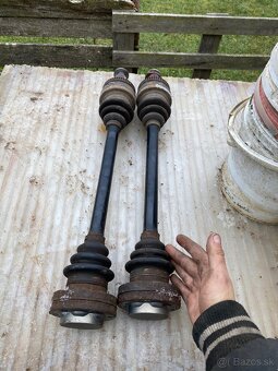 Poloos bmw e36 compact - 2