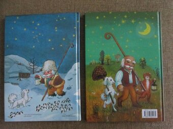 Deduško Večerníček - 2