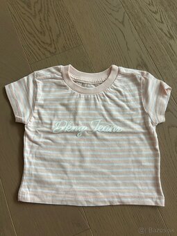 DKNY set pre dvojičky číslo 80 - 2