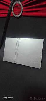 🎮 PlayStation 2 Slim SCPH‑77003 + 4 HRY + 3 OVLÁDAČE - 2