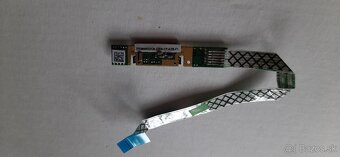 Čítačka odtlačkov prstov pre HP - 2