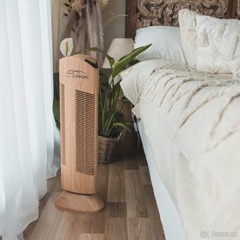 Čistička vzduchu Ionic Care - 2
