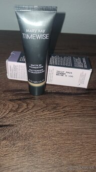 Mary Kay TimeWise - 2