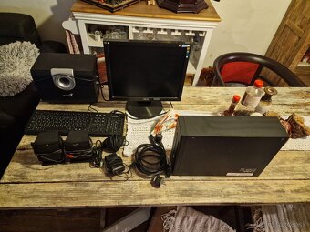 Predám stolný počítač - 2