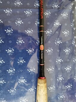 Spodny diel wft millenium spin - 2