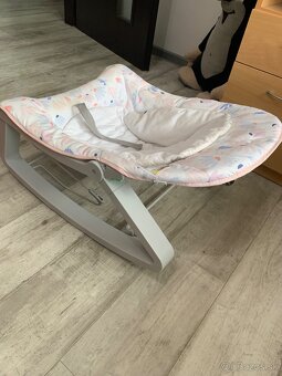 detsky chodak pavuk - 2