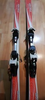 Predám skialp lyže - 2