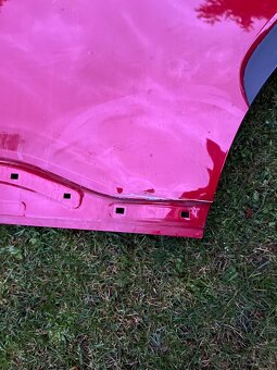 Hyundai Kona dvere - 2