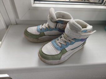 Predám detské topanky - 2