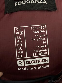 Jazdecký kabát - 2