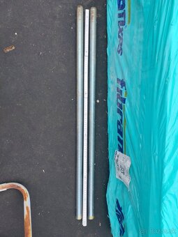 Predám závitovú tyč - 2