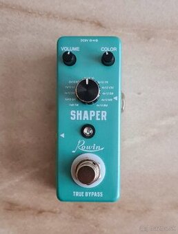 Rovin Shaper - 2