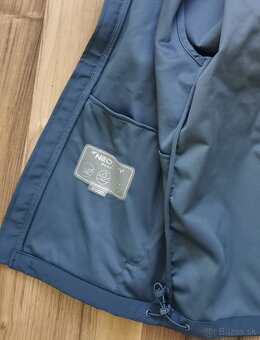 Chlapčenská prechodná bunda veľ. 164 - 2