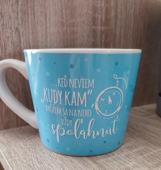 hrnček Najlepší otec - 2