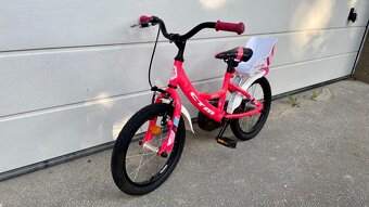 Detsky bicykel CTM - 2