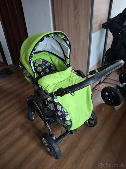 Malo používaný - 2