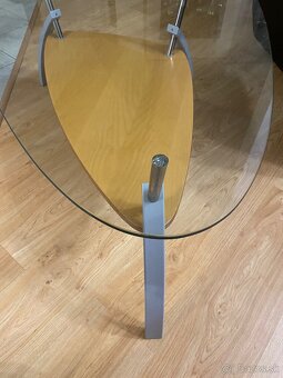 Konferenčný stolík - 2