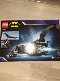 Predám lego batman - 2