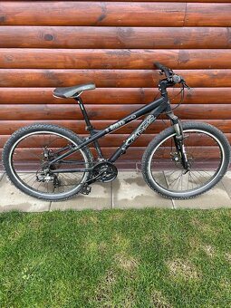 Bicykel Cross Rider - 2