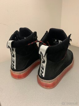 REV´IT motocyklová obuv Filter - 2