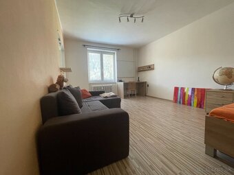 Jednoizbový byt vo Svite - 2