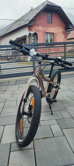 Predám Merida mats J.20 - 2