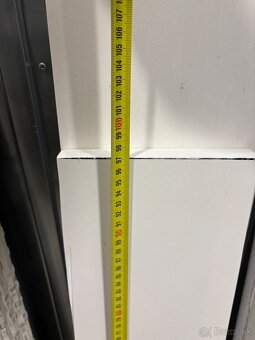 Predám Technistone - zostatky - 2