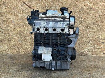 Motor 2.0TDI CR CBBB/CBAB/CBDB/CEGA - 2
