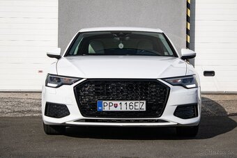 Audi A6 C8 40 2.0 TDI 150kW - 2