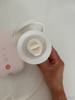 Odsávačka Philips Avent - 2