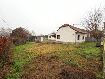 ASSENZIO - PREDAJ - REZERVOVANE - Rodinný dom - Ivanka pri - 2