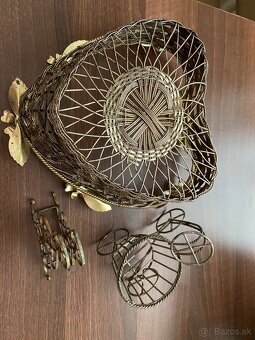 Dekorativne zberatelske predmety - 2