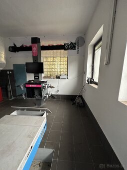 Hľadáme mechanika - 2