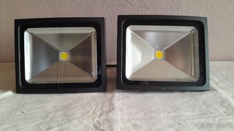 Led.leflektor.solight - 2