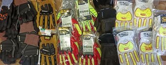 Mix rukavice ANSELL, GUIDE, TEGERA, RG, MW - 2