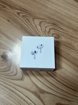 Airpods Pro 2gen s ANC - 2