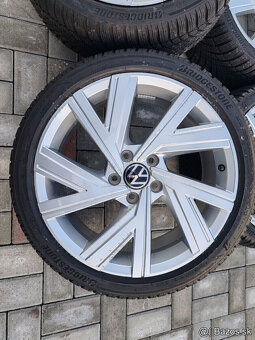 Vw passat,golf,skoda,seat 5x112 - 2