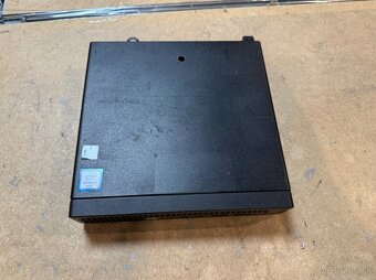 HP ProDesk Mini – na náhradné diely / doskladanie - 2