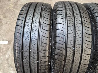 195/60 r16C letné 4ks GOODYEAR - nejazdené - 2