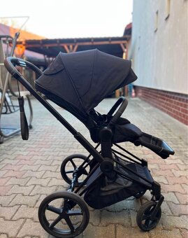 Cybex kočik - 2