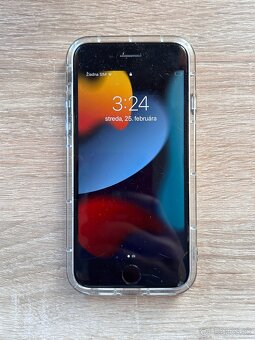 iPhone SE 64GB - 2
